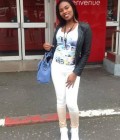 Dating Woman France to Vesoul : Michou, 41 years